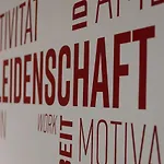 Treff Punkt Hotel Wiesbaden