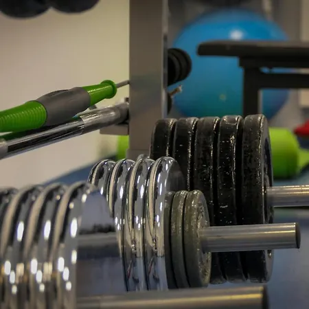 Treff Punkt 酒店 威斯巴登