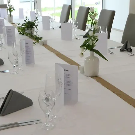 Hotel Treff Punkt