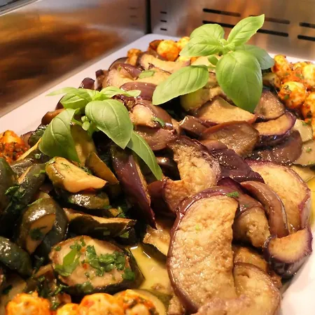 Treff Punkt Hotel 3*