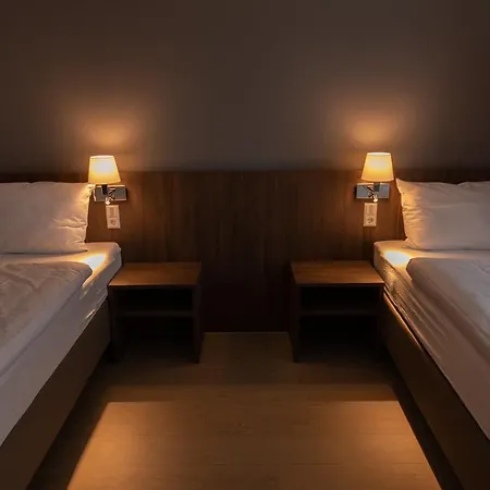 Treff Punkt Hotel