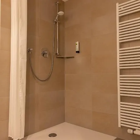 Hotel Treff Punkt 3*