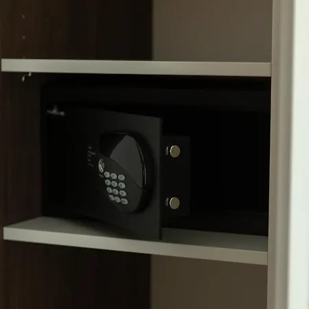 酒店 Treff Punkt 3*