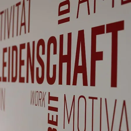 Treff Punkt 酒店 威斯巴登