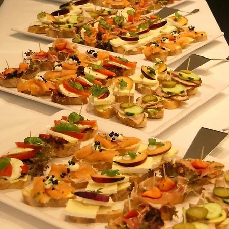 Treff Punkt 호텔 비스바덴