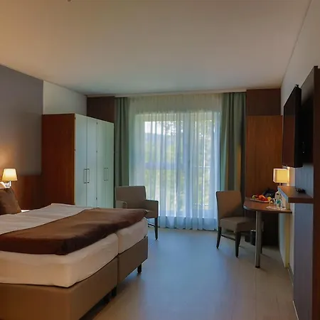 Hotel Treff Punkt