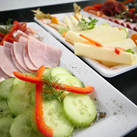 Hotel Treff Punkt 3*