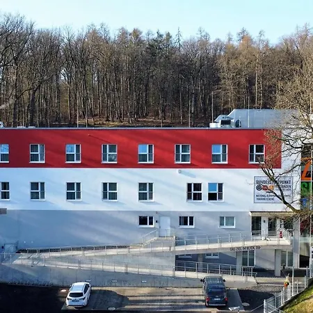 Hotel Treff Punkt 3*