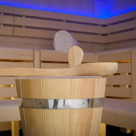 Hotel Treff Punkt 3*