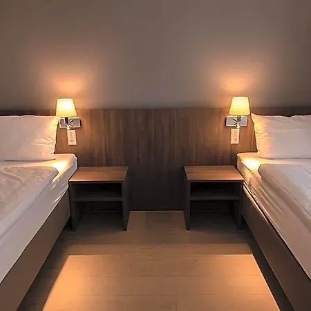 Hotel Treff Punkt Wiesbaden