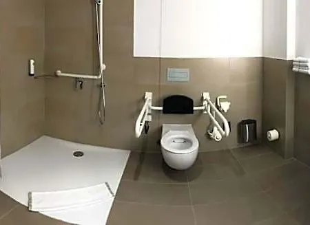 Hotel Treff Punkt 3*