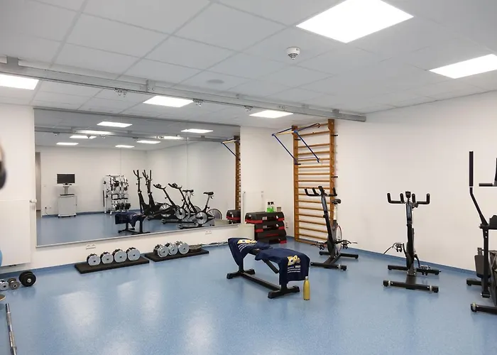 Hotel Treff Punkt Wiesbaden