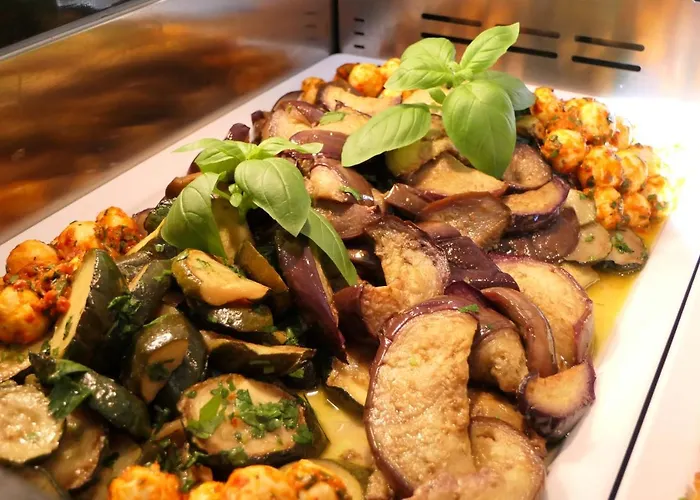 Treff Punkt Hotel 3*