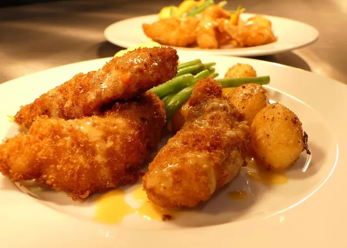 Treff Punkt Hotel Wiesbaden