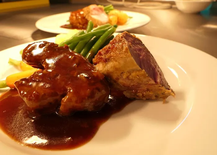 Hotel Treff Punkt 3*