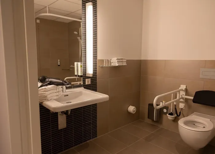 Treff Punkt Hotel Wiesbaden