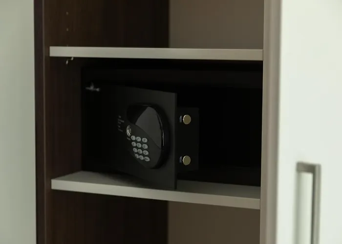 Hotel Treff Punkt 3*