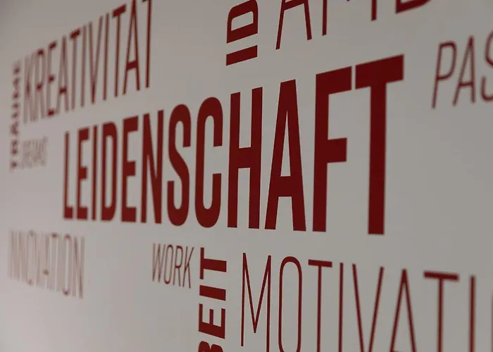 Treff Punkt Hotel Wiesbaden