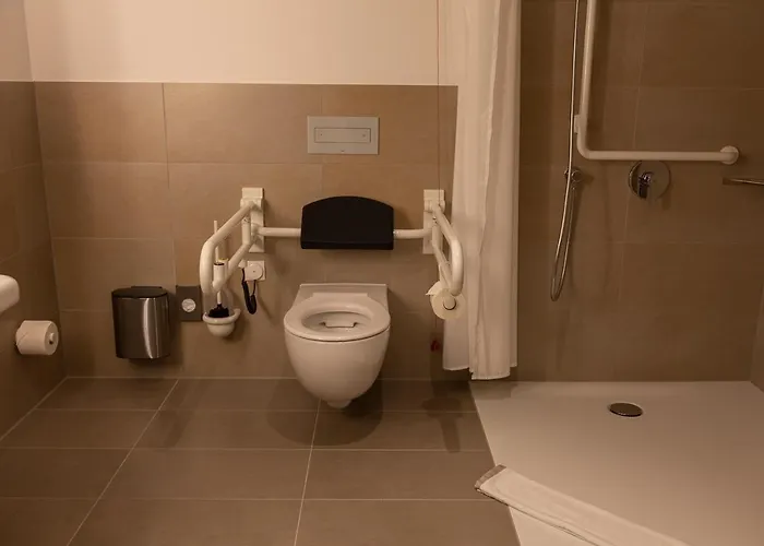 Treff Punkt Hotel Wiesbaden