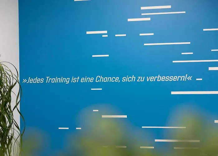 Hotel Treff Punkt 3*