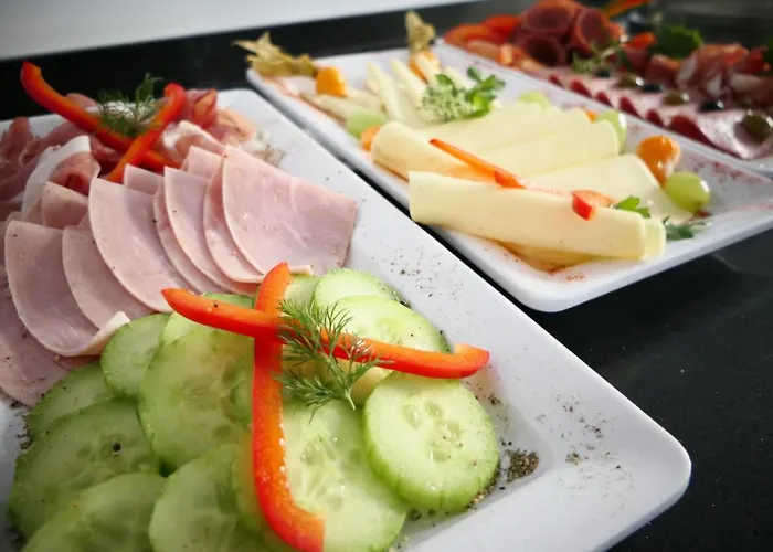 Hotel Treff Punkt 3*