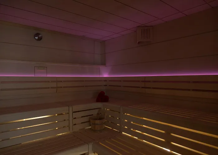 מלון Treff Punkt ויסבאדן