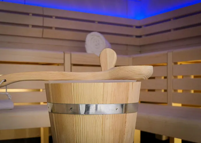 מלון Treff Punkt 3*